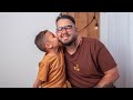 🏡😲PORQUE VIREI PAI SOLO ? - DECIDI CONTAR TUDO PRA VOCÊS