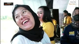WONG KETELU - ERGIN MUSIC - WARUROYOM - DEPOK - CRB