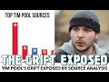 Tim Pool’s Grift Exposed By Source Analysis