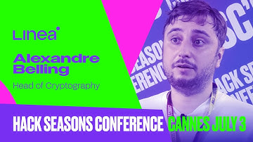 Linea: zkEVM Scaling with a Developer-First Focus