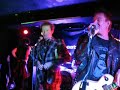 Sex Pistols Experience  Friday the 17 Nov 2017 Beat Generator Dundee