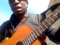 Garifuna  song by ideal castillo