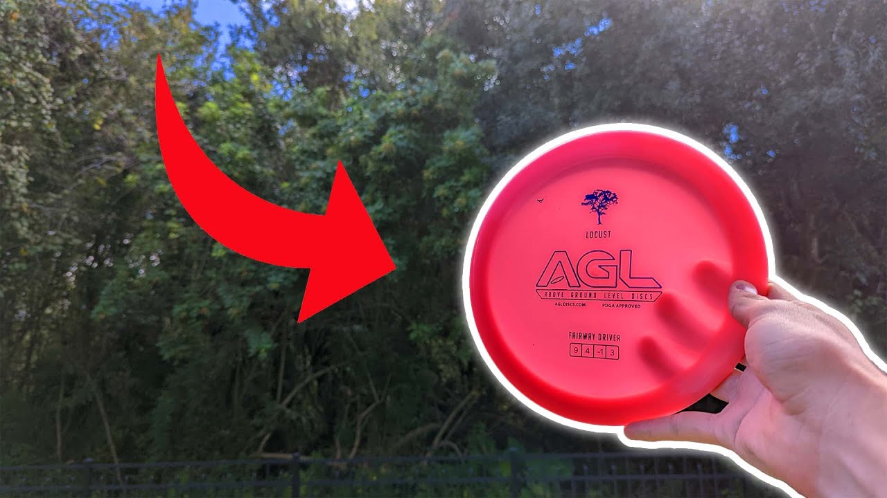 Is The AGL Locust BETTER Than A Firebird?!