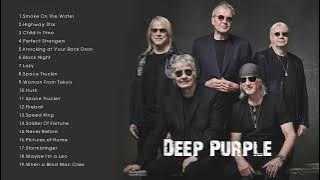 THE VERY BEST OF DEEP PURPLE (FULL ALBUM)