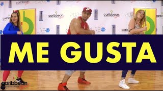 Me Gusta | Shakira   Anuel AA | ft Saer Jose