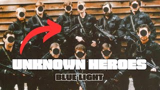 The Forgotten Unit That EXCELLED Beyond Delta Force