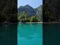 Places that feel Unreal in Austria 🤯 #travelvlog #attersee #austriatravel #austria #europe