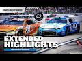 NASCAR Cup Series Highlights | 2026 Martinsville Speedway