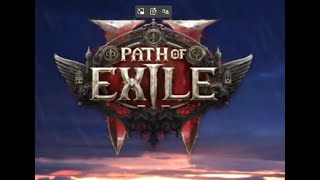 VOD 2/10/2025 Part 1 TTS Stream $15 | POE 2 Mapping #krizufire64 #horror #fantasy #magick