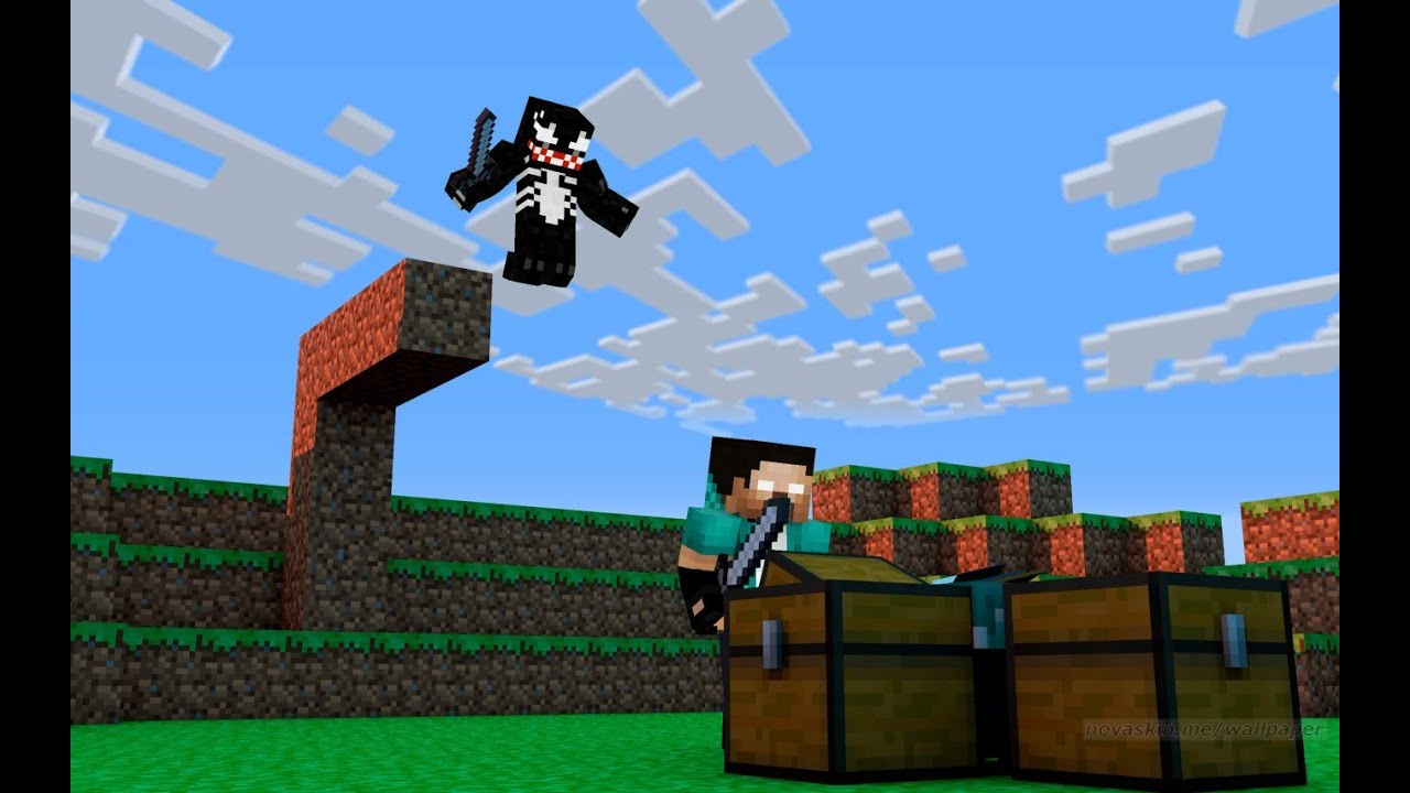 the bridge (rede sky)