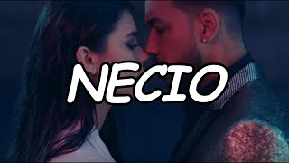 Romeo Santos - Necio (Offcial Video Lyric)