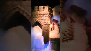 We are under the dragons spell!