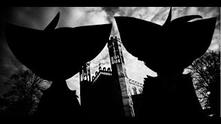 [1k] Take me to church [collab w/Eevee Yao]