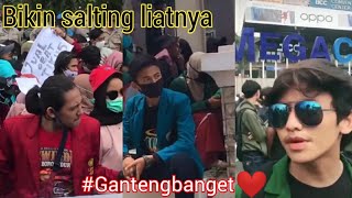 Kumpulan video Cogan Demo || bikin baper