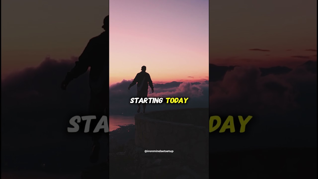 Stop Waiting — Start Now - 