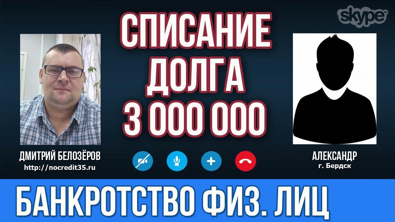 Как списать долги в банках Сбербанк и ВТБ - YouTube