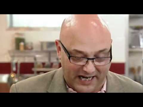Masterchef Synesthesia w/ Lyrics
