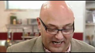 Masterchef Synesthesia w/ Lyrics