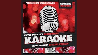 Santa Bring My Baby Back (To Me) (Originally Performed by Elvis Presley) (Karaoke Version)