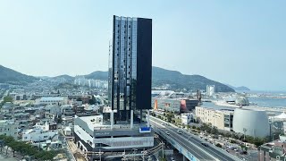 S. Korea | Shilla Stay Yeosu Hotel, 신라스테이 여수 麗水, 南韓, 韓國