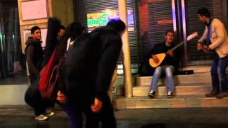 Müzisyenler Ve Müzik Sevenler Son