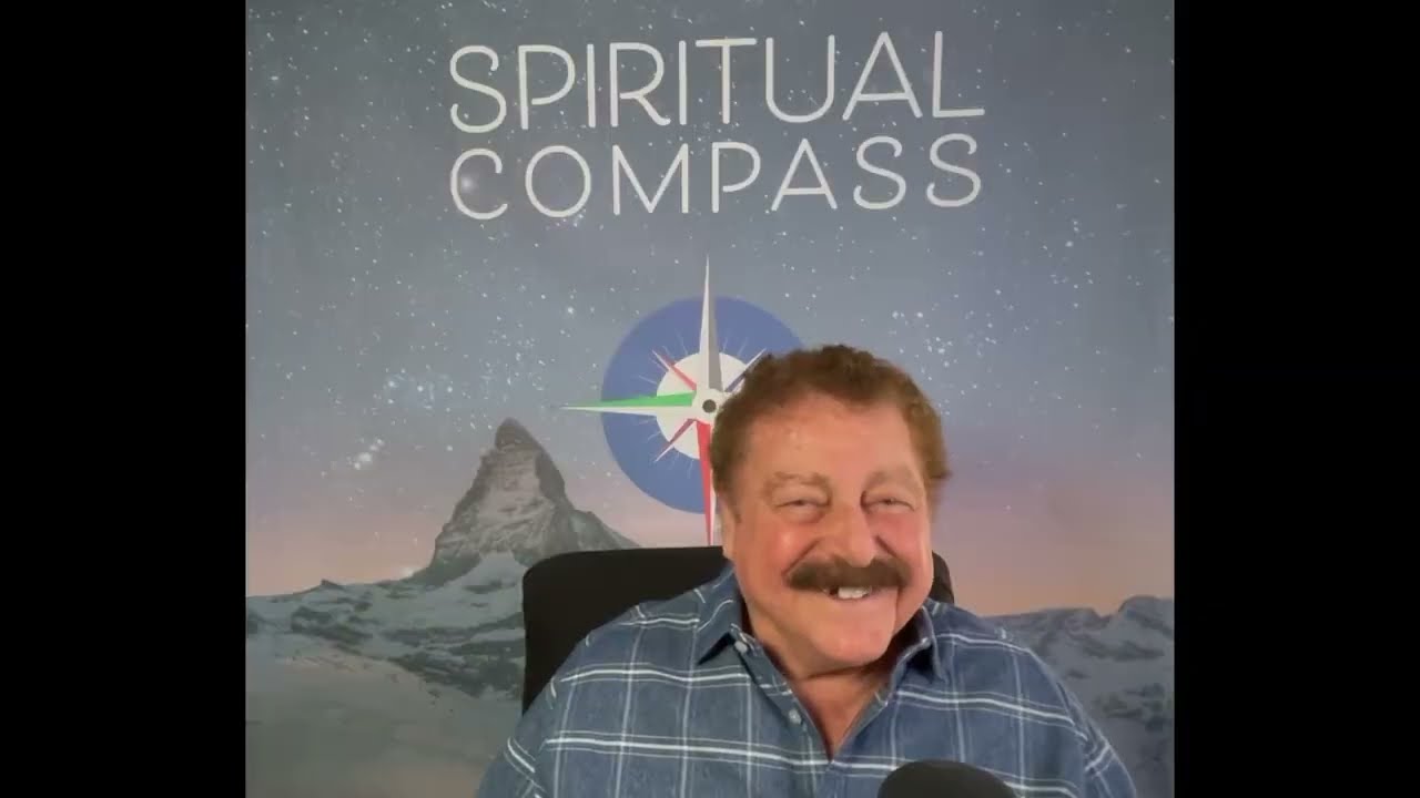 Spiritual Compass "On Your Feelings" w/ Dr. Leslie Pam