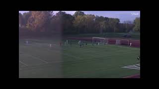 Anthony Grguric- College Recruiting Video