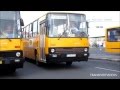 Ikarus 263 Miskolcon [HD]