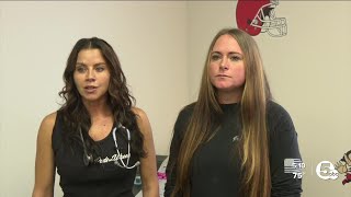 This clinic is breaking down barriers for underinsured and uninsured families
