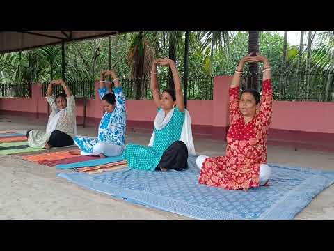 Relieve Hand Tremors, Nerve Issues, Numbness, and Sharp Pain Easily. #yoga #yogalife #viralvideo ...