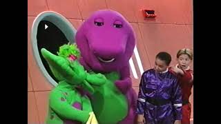In Outer Space (2020 Version) Part 37