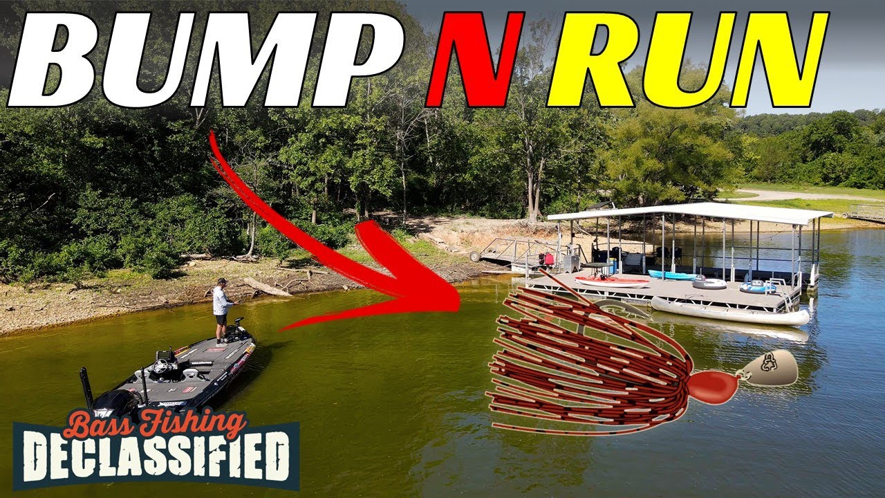 These Chatterbait Tricks Will Get You More Bites This Spring
