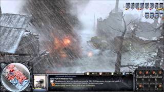 Company Of Heroes 2 SLI fail