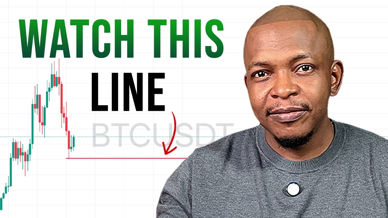 ⁣If Bitcoin Breaks This Level… $44K Is Next (Here’s the Plan)