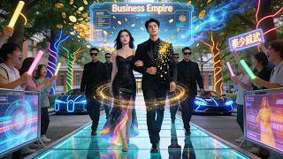 System Activated: Loser Started the Super Boss Game screenshot 4