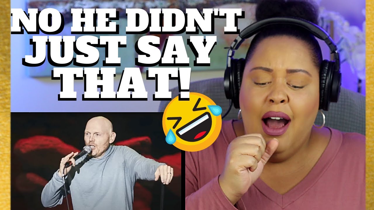 Билл Берр об отмене сериала «Мертвые» (реакция)