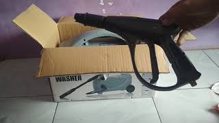 Review Setelah 2 Tahun Pemakaian | Mesin Steam Cuci Motor & Mobil | Jet Cleaner Nankai VAD 70P. 