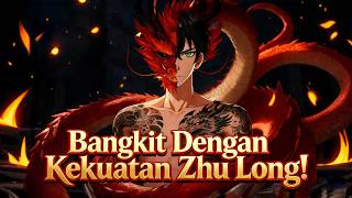 【FULL】Semua Orang Mengira Aku Lemah, Tapi Aku Adakah Rahsia Shan Hai Jing!#anime #donghua #animeedit