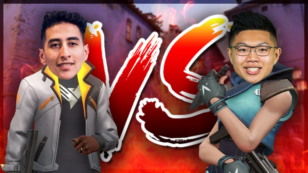 THINGS GET HEATED BETWEEN TSM SUBROZA AND WARDELL IN VALORANT!