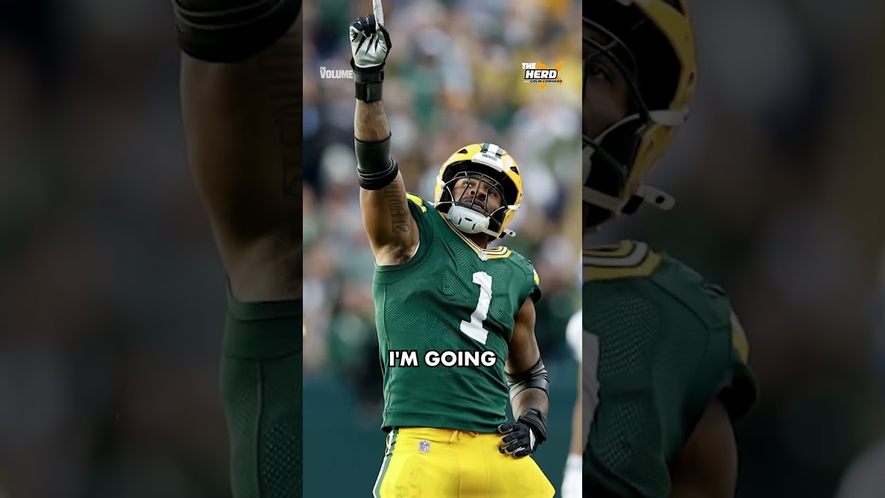 Colin's NFC PREDICTIONS: Bears, Rams, Packers, Eagles, Lions & Seahawks