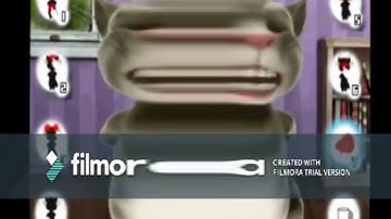 preview 2 talking Tom java edition in going weirdness every