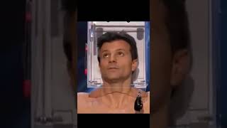 How he Escaped from these Scorpions | Magic trick | Escape artist |  #reels #shiv #share #shorts