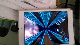 Mobile Shader Test