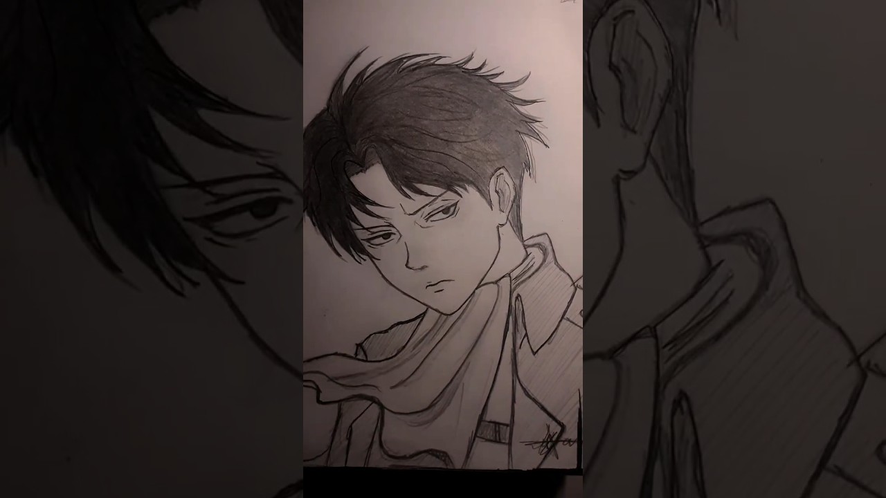 request drawing. levi .