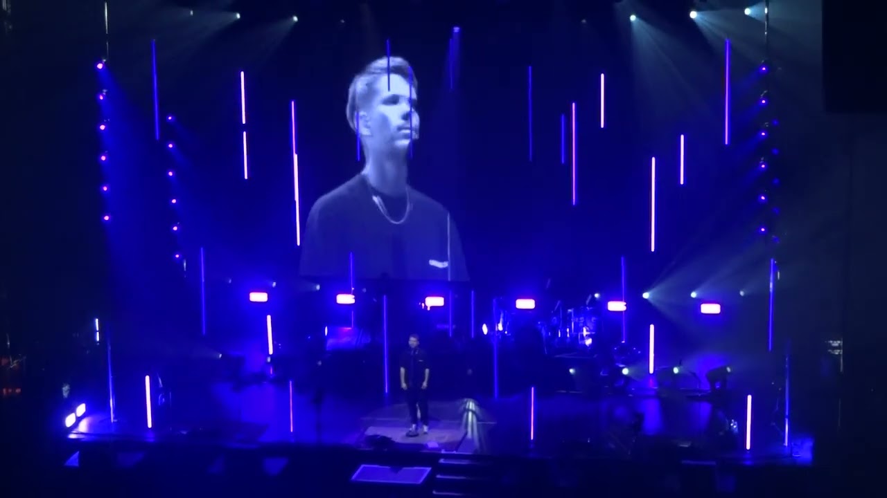 Revolverheld - Das Größte - Berlin, 06.12.2025