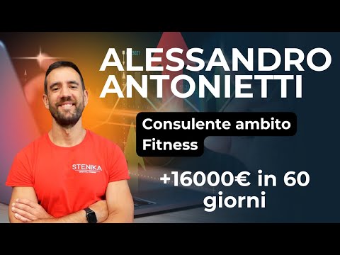 Anteprima video testimonianza Alessandro A.