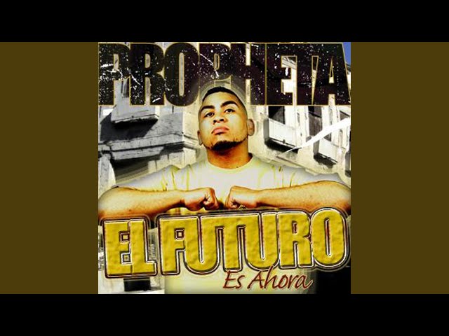 propheta sabrosura propheta sabrosura
