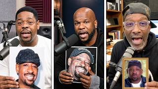 Boyz II Men Members Are FINALLY Confirming The Rumors.. (FRAUD & DARK RUMORS)