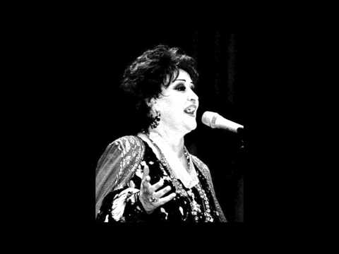 أغاني ليبية وردة ليالي الغربة