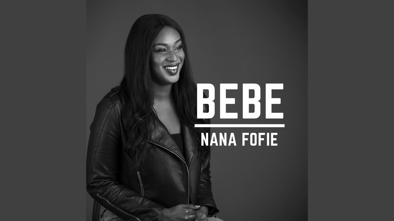 nana fofie bebe